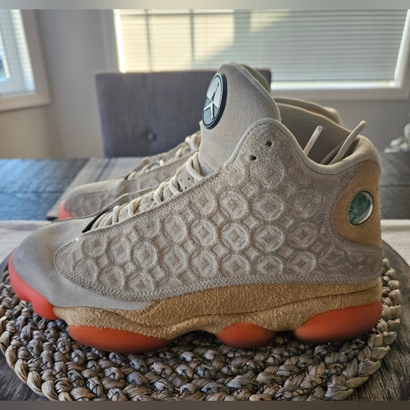 jordan 13 retro cny
